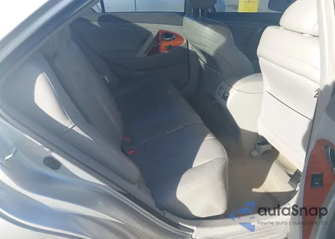 2011 Toyota Camry Le z USA, uszkodzony, nr VIN 4T1BF3EK9BU59783